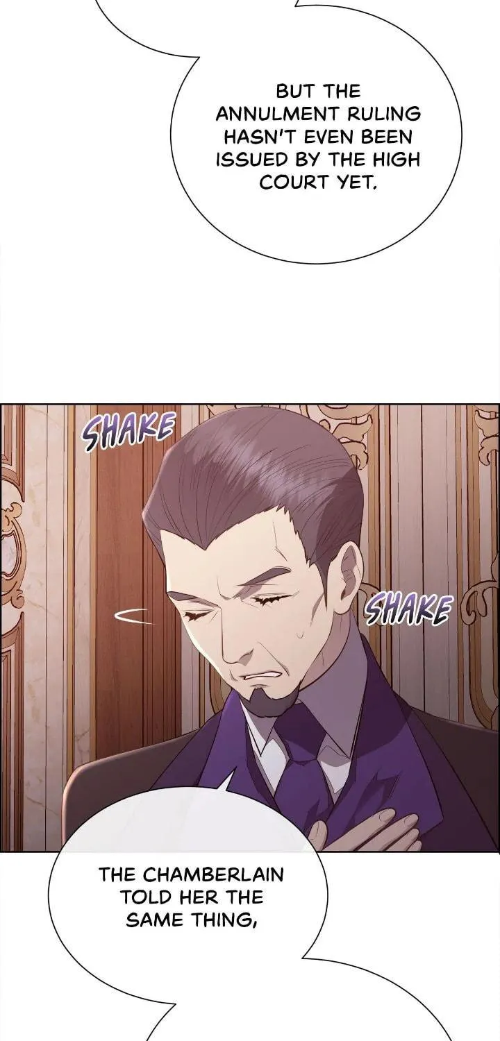 I Shall Kill That Sweet Devil Chapter 145 page 64 - 