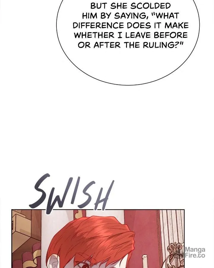 I Shall Kill That Sweet Devil Chapter 145 page 65 - 