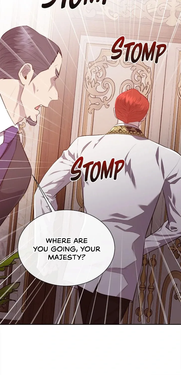 I Shall Kill That Sweet Devil Chapter 145 page 70 - 
