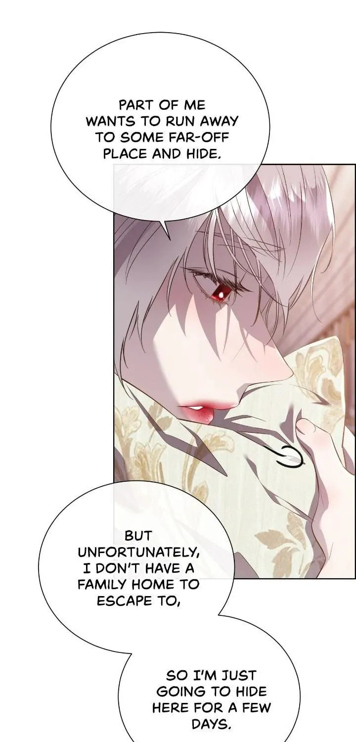 I Shall Kill That Sweet Devil Chapter 145 page 8 - 