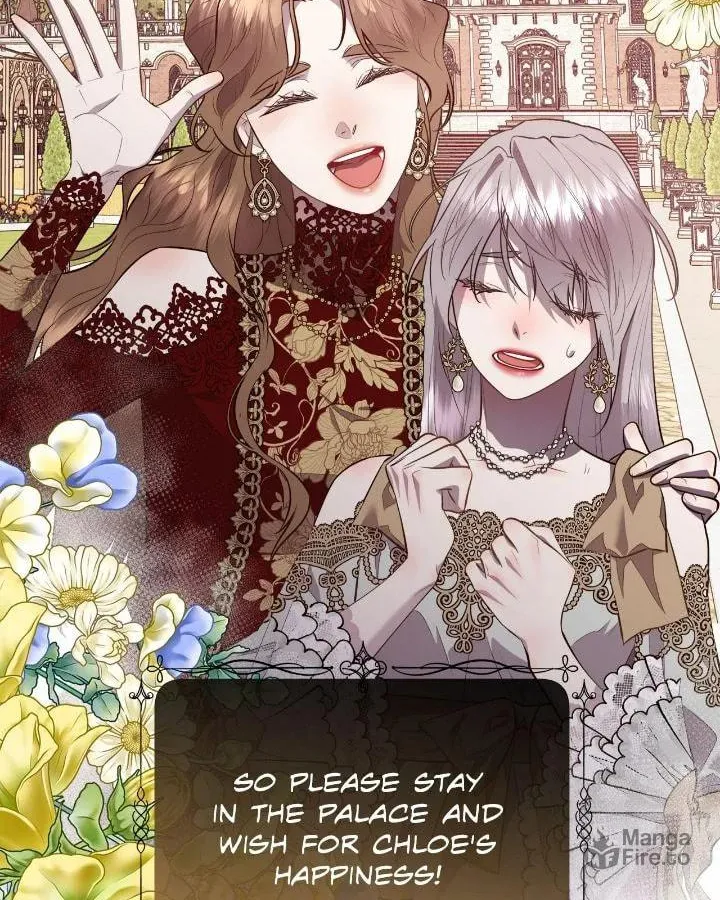 I Shall Kill That Sweet Devil Chapter 145 page 74 - 