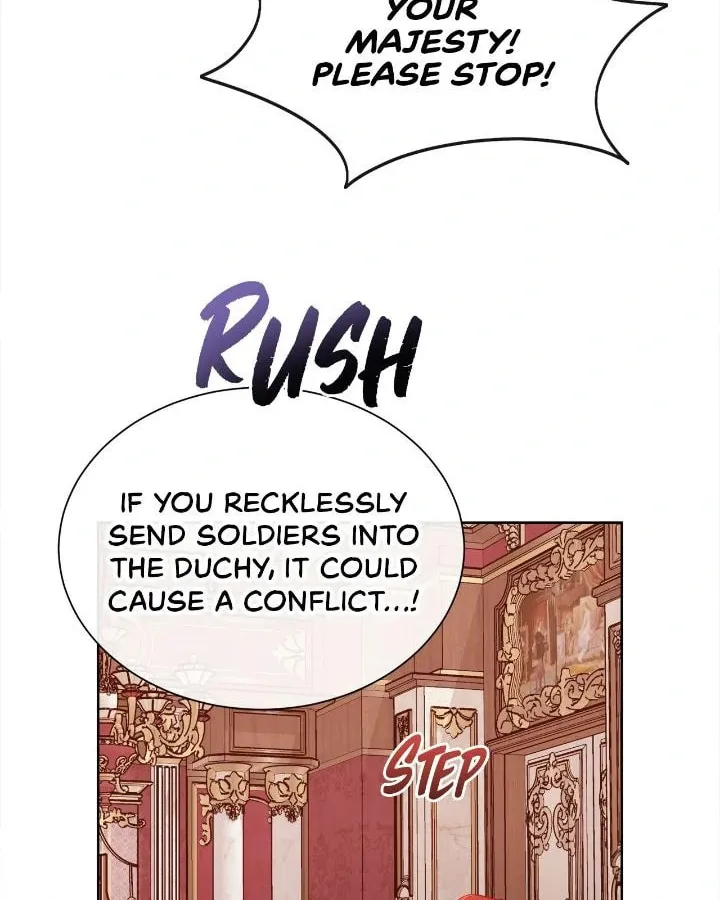 I Shall Kill That Sweet Devil Chapter 145 page 76 - 