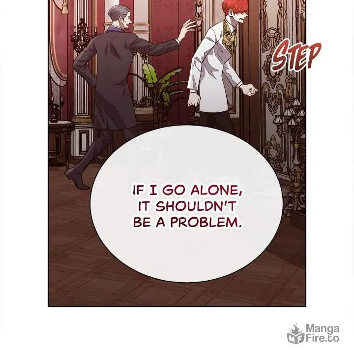 I Shall Kill That Sweet Devil Chapter 145 page 77 - 