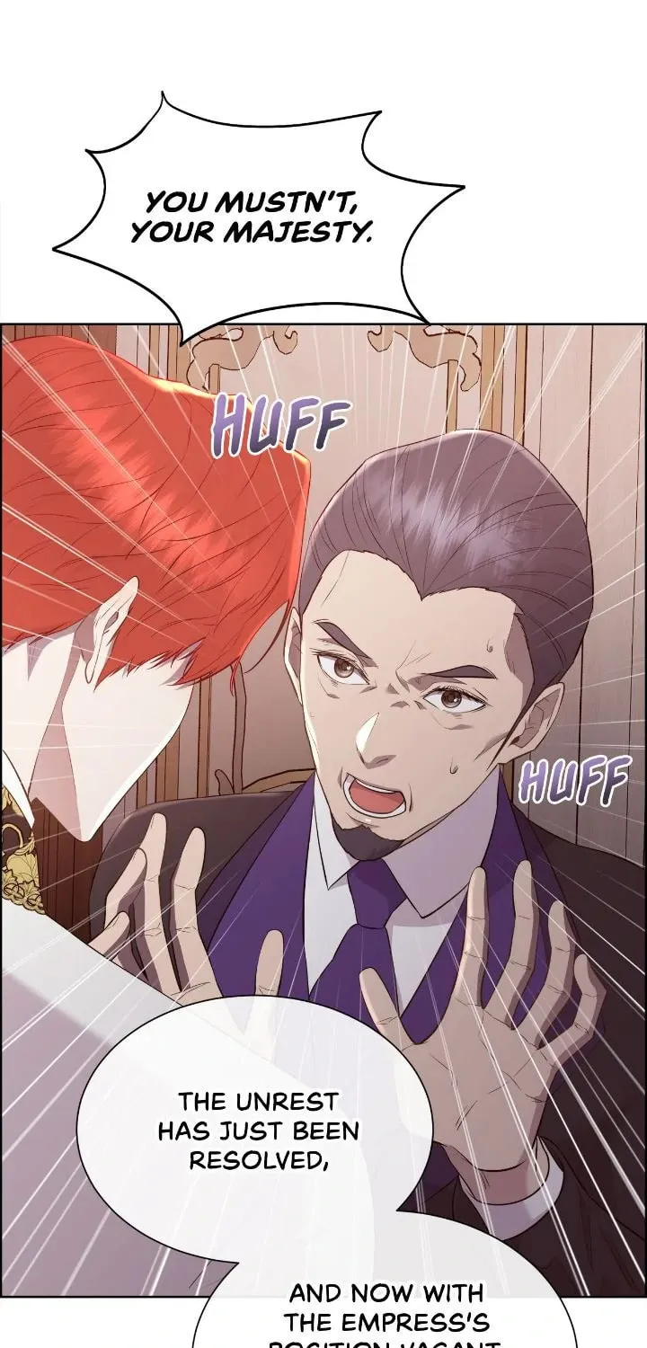 I Shall Kill That Sweet Devil Chapter 145 page 78 - 