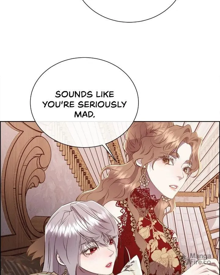 I Shall Kill That Sweet Devil Chapter 145 page 9 - 