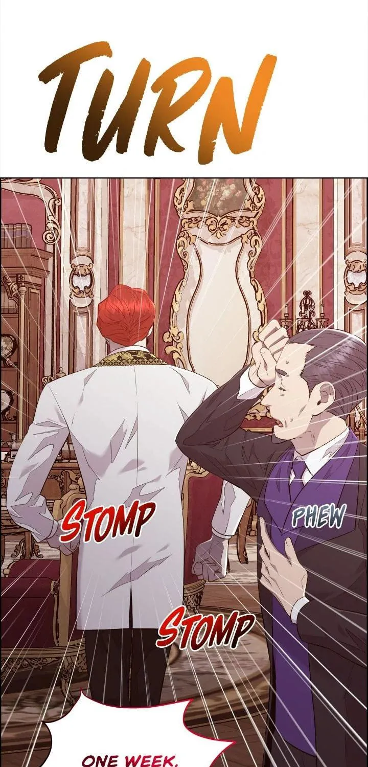 I Shall Kill That Sweet Devil Chapter 145 page 82 - 