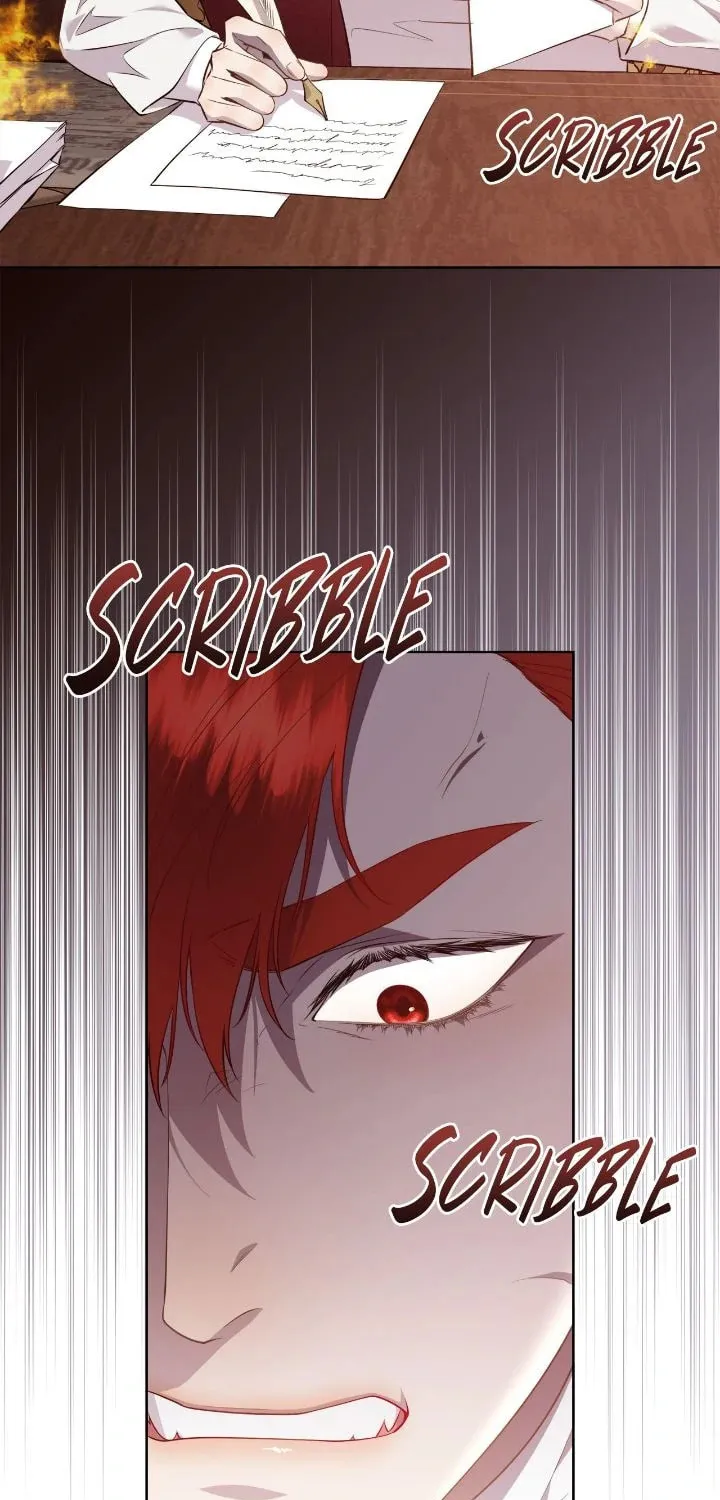 I Shall Kill That Sweet Devil Chapter 145 page 86 - 