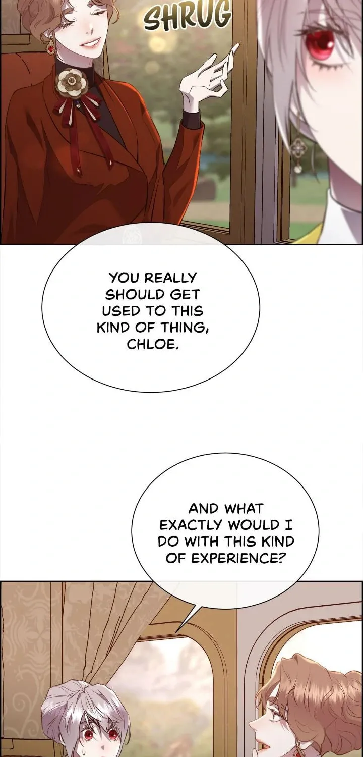 I Shall Kill That Sweet Devil Chapter 146 page 14 - 