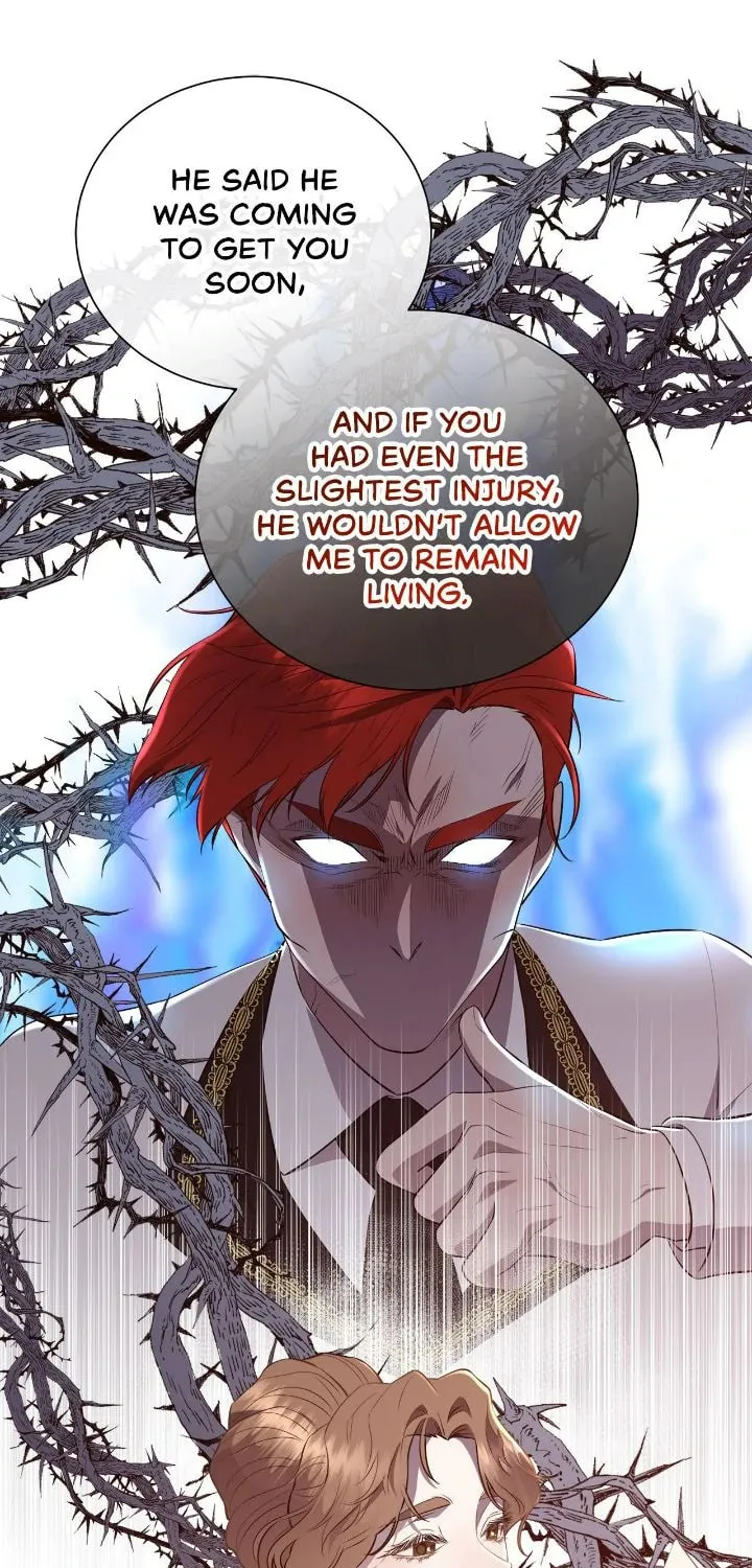 I Shall Kill That Sweet Devil Chapter 146 page 19 - 