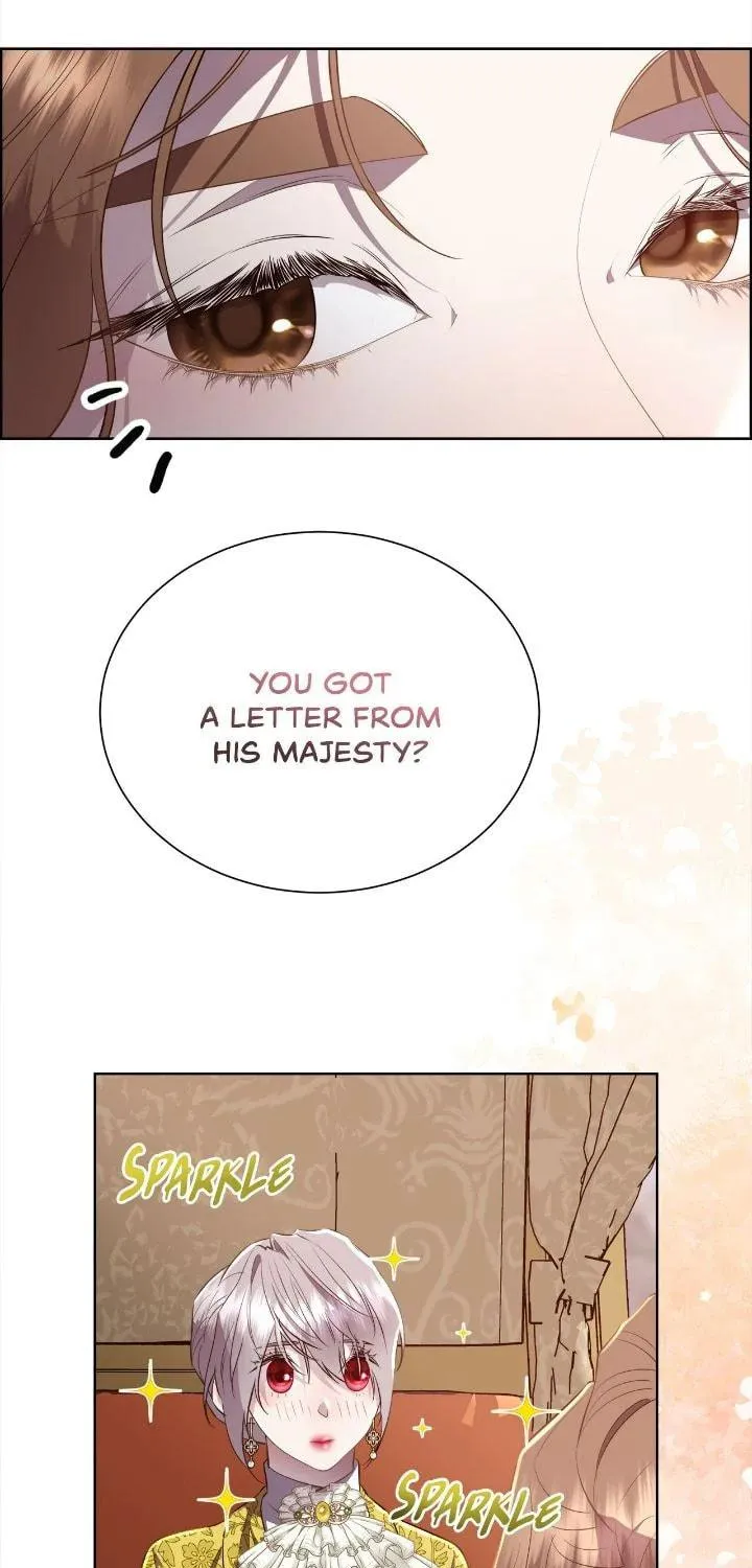 I Shall Kill That Sweet Devil Chapter 146 page 21 - 