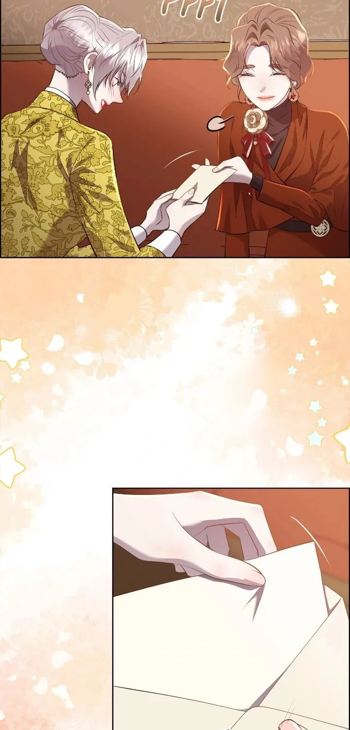 I Shall Kill That Sweet Devil Chapter 146 page 23 - 