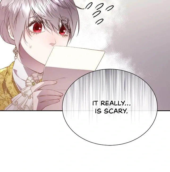 I Shall Kill That Sweet Devil Chapter 146 page 25 - 