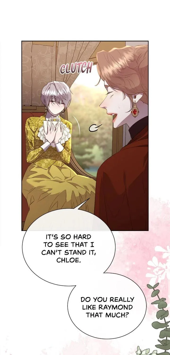 I Shall Kill That Sweet Devil Chapter 146 page 26 - 