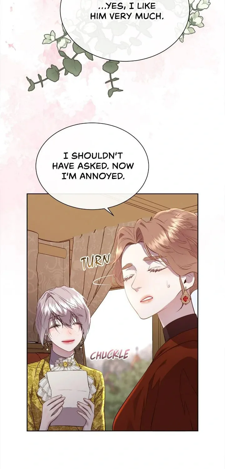 I Shall Kill That Sweet Devil Chapter 146 page 28 - 