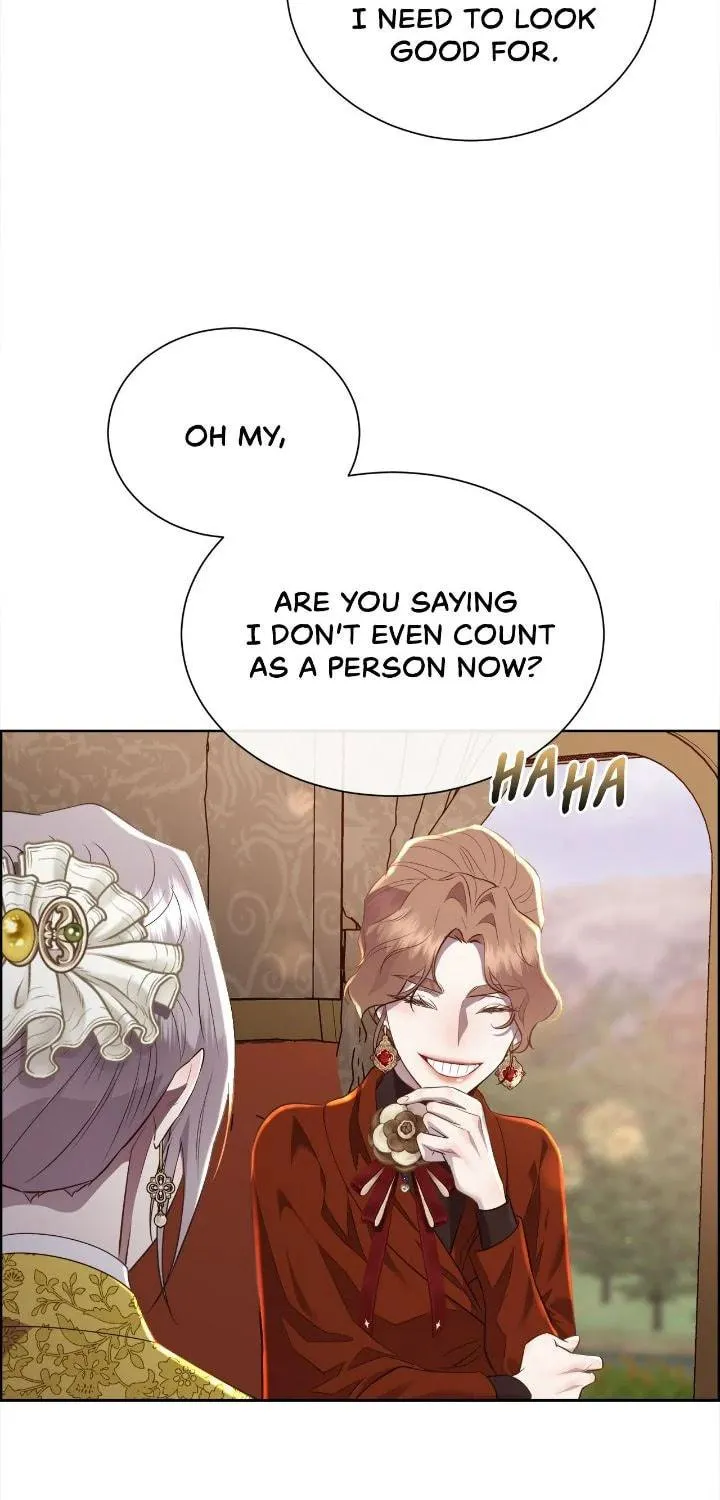 I Shall Kill That Sweet Devil Chapter 146 page 5 - 