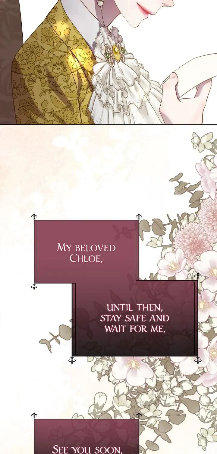 I Shall Kill That Sweet Devil Chapter 146 page 54 - 