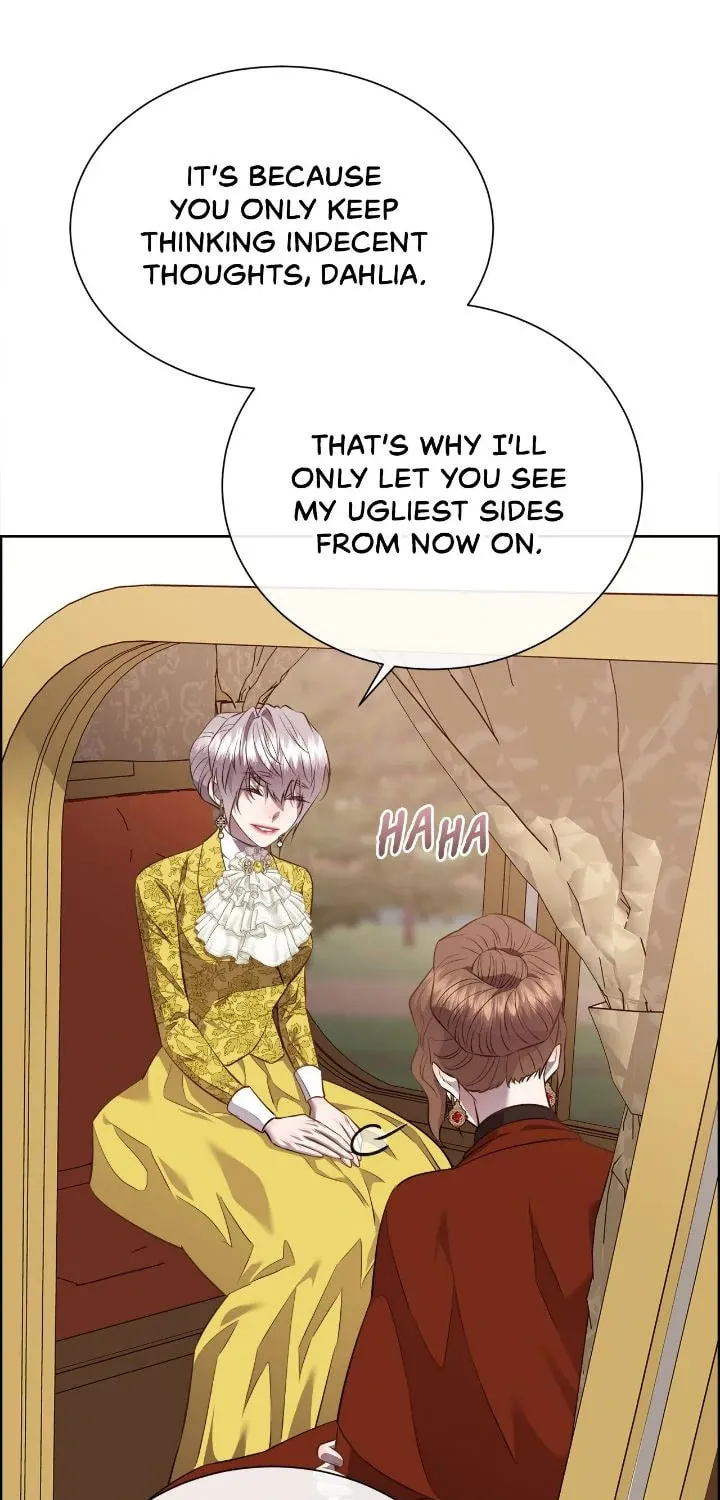 I Shall Kill That Sweet Devil Chapter 146 page 7 - 