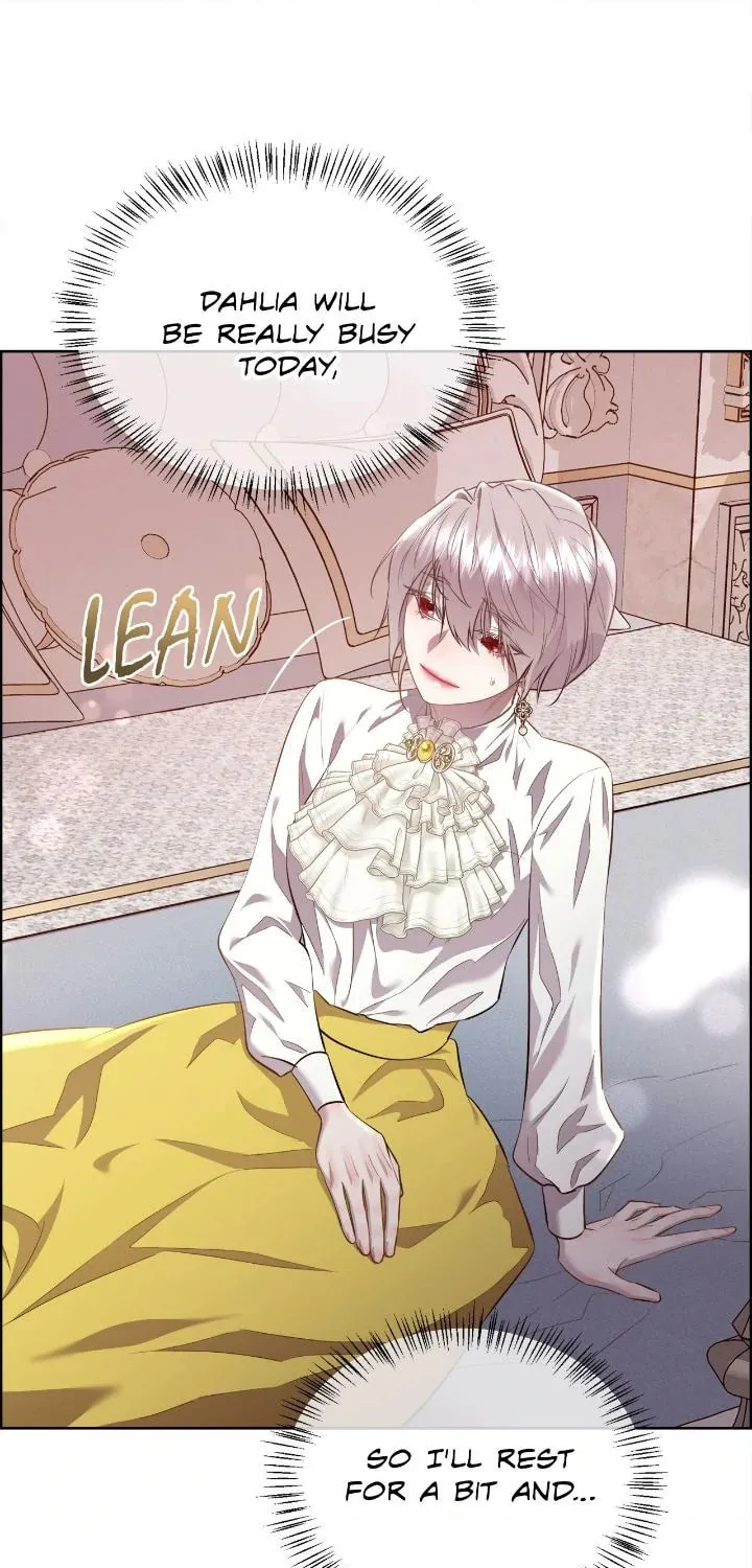 I Shall Kill That Sweet Devil Chapter 146 page 77 - 