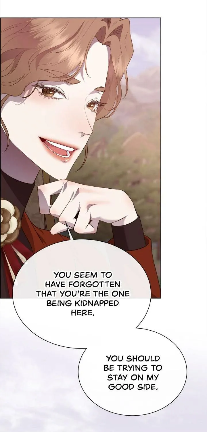 I Shall Kill That Sweet Devil Chapter 146 page 9 - 