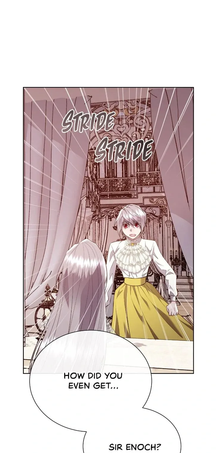 I Shall Kill That Sweet Devil Chapter 146 page 83 - 