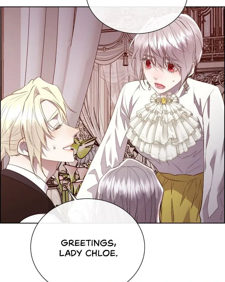 I Shall Kill That Sweet Devil Chapter 146 page 84 - 