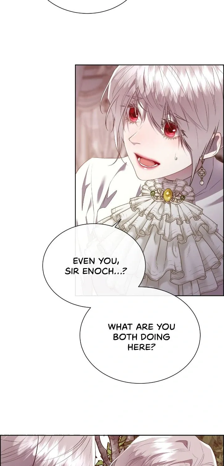 I Shall Kill That Sweet Devil Chapter 146 page 85 - 