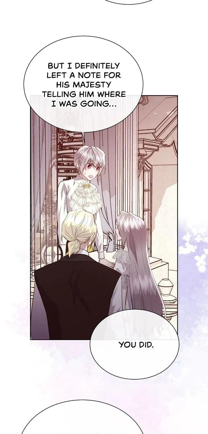 I Shall Kill That Sweet Devil Chapter 146 page 87 - 