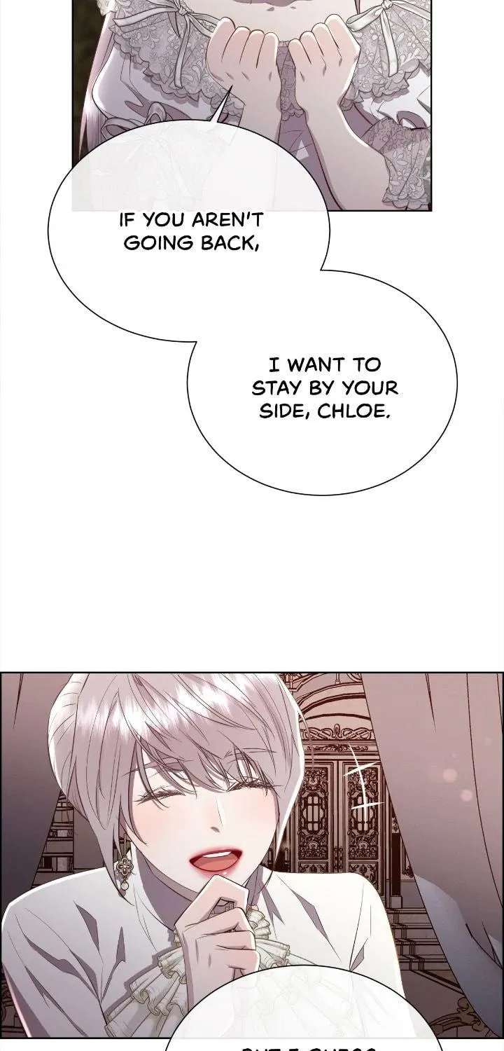 I Shall Kill That Sweet Devil Chapter 147 page 11 - 