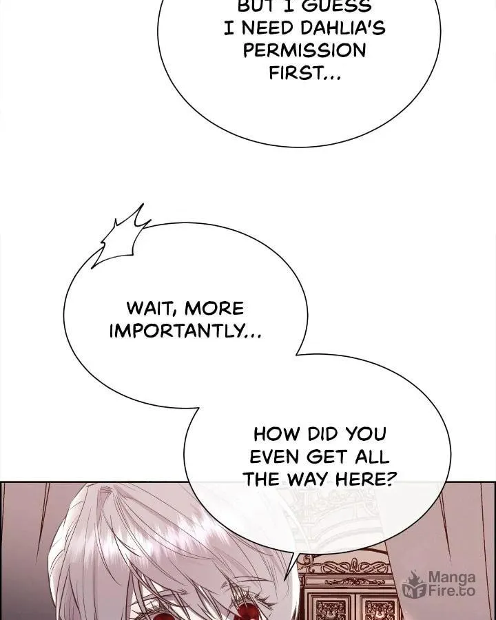 I Shall Kill That Sweet Devil Chapter 147 page 12 - 