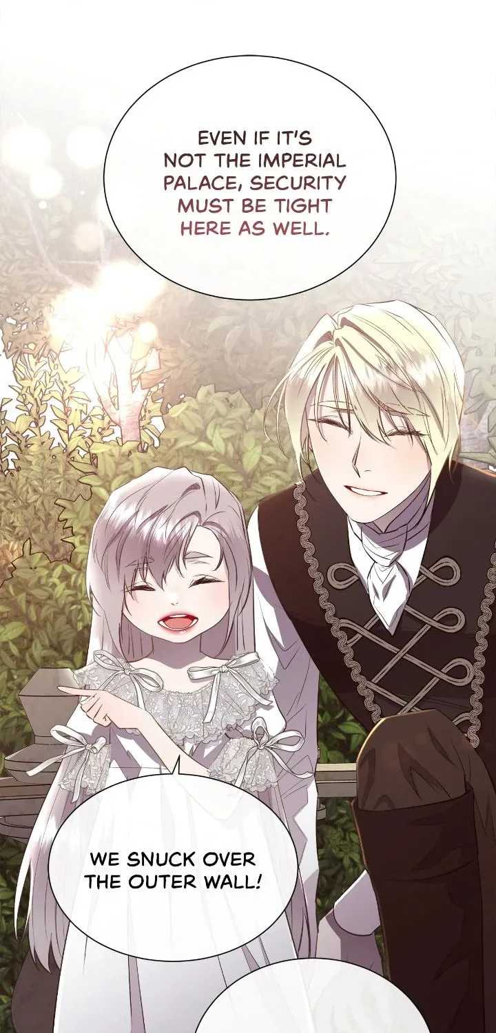 I Shall Kill That Sweet Devil Chapter 147 page 14 - 