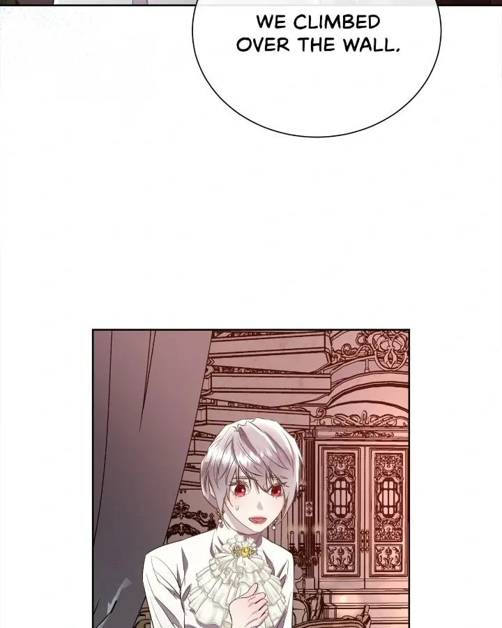 I Shall Kill That Sweet Devil Chapter 147 page 15 - 