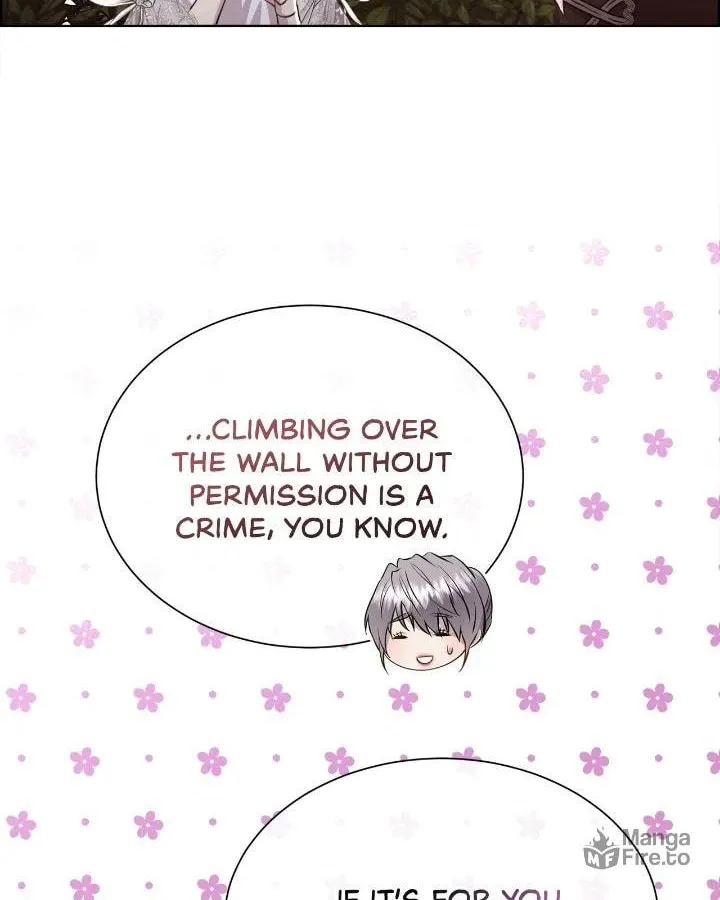 I Shall Kill That Sweet Devil Chapter 147 page 17 - 