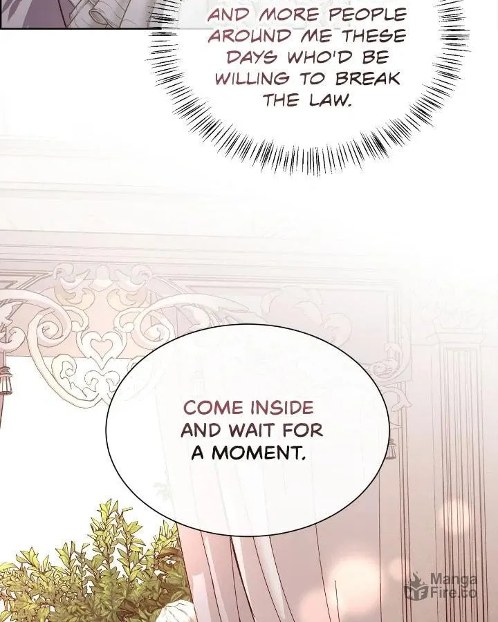 I Shall Kill That Sweet Devil Chapter 147 page 19 - 