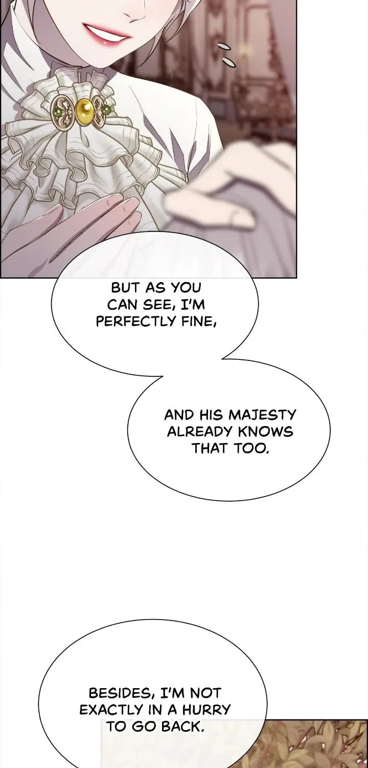 I Shall Kill That Sweet Devil Chapter 147 page 3 - 