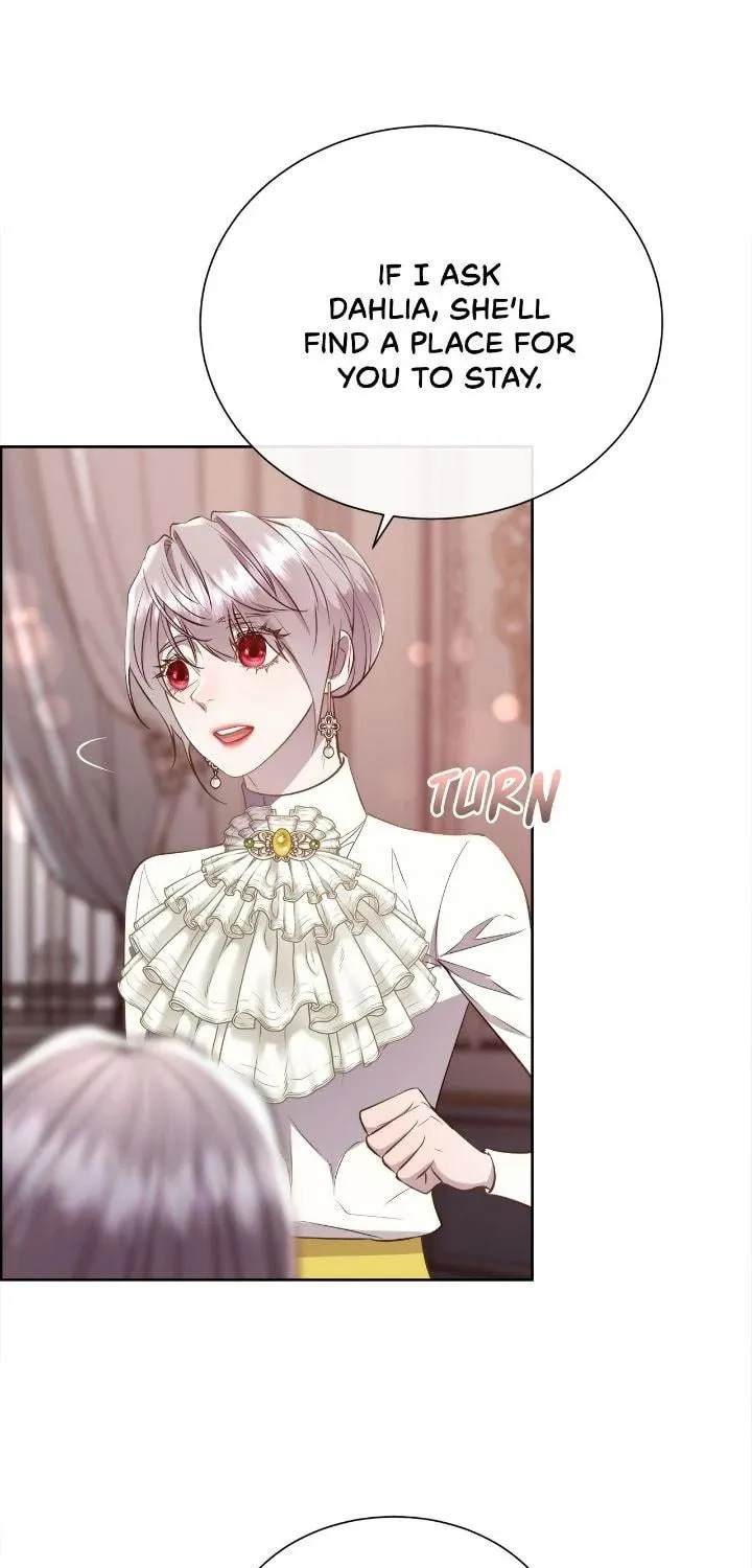 I Shall Kill That Sweet Devil Chapter 147 page 21 - 
