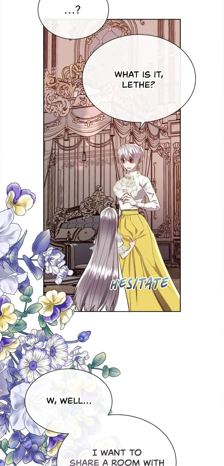 I Shall Kill That Sweet Devil Chapter 147 page 23 - 