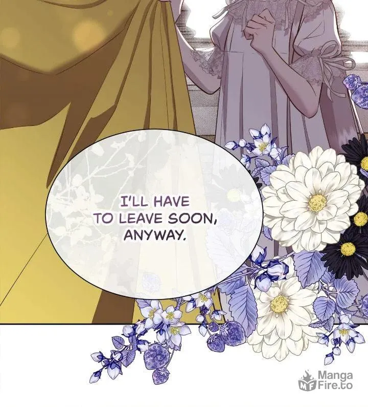 I Shall Kill That Sweet Devil Chapter 147 page 27 - 