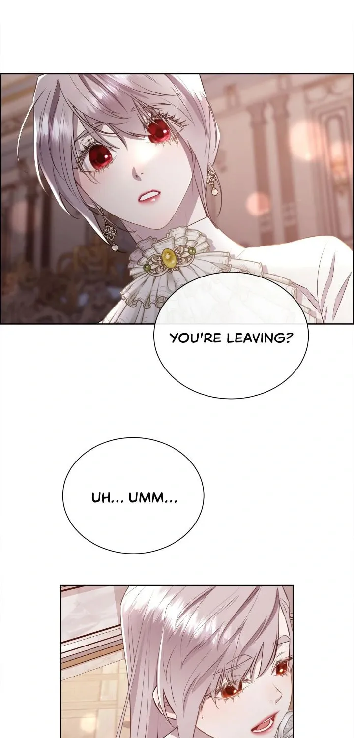 I Shall Kill That Sweet Devil Chapter 147 page 28 - 