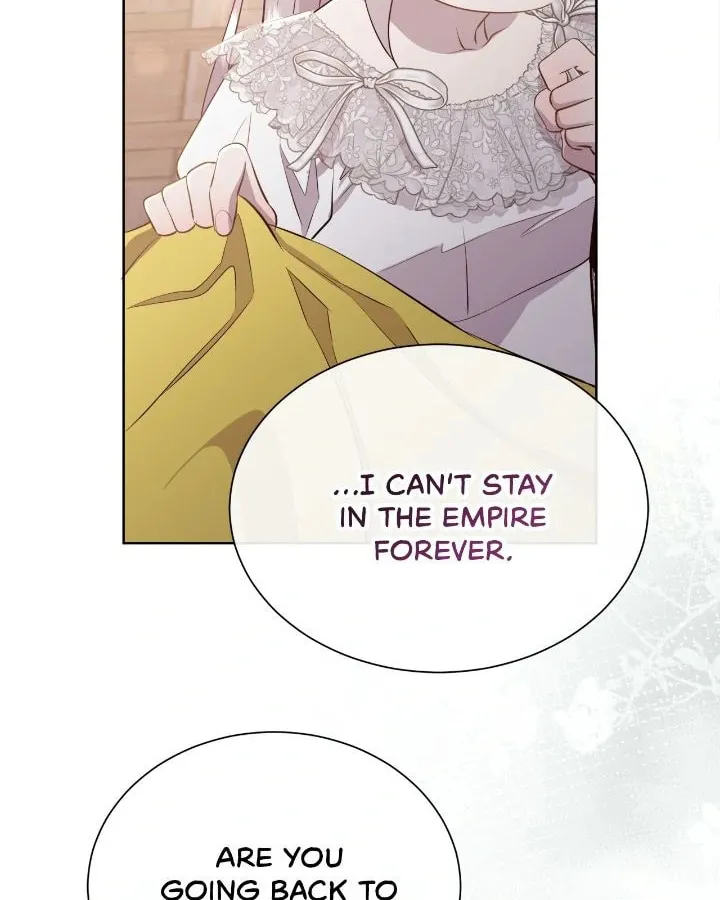I Shall Kill That Sweet Devil Chapter 147 page 29 - 