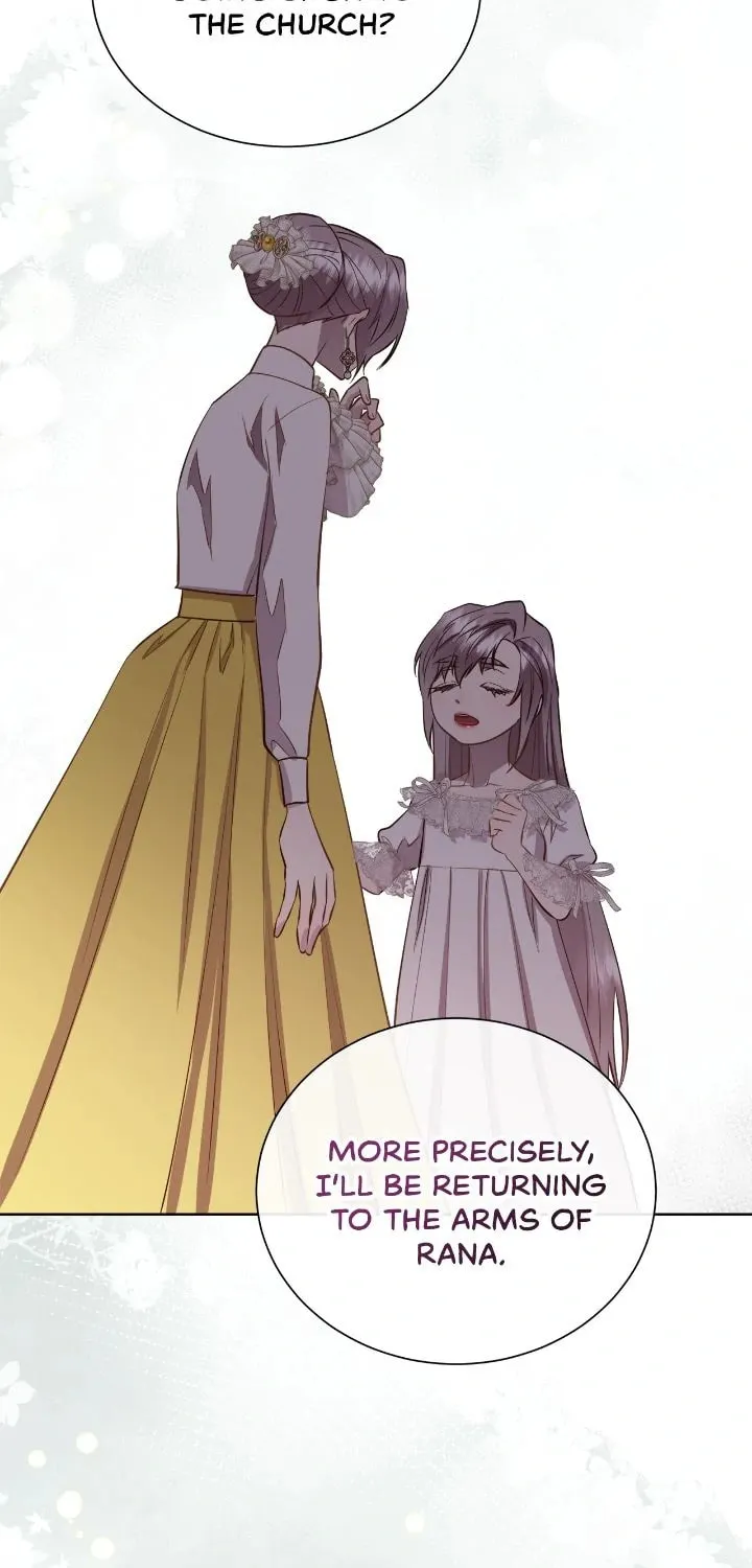 I Shall Kill That Sweet Devil Chapter 147 page 30 - 