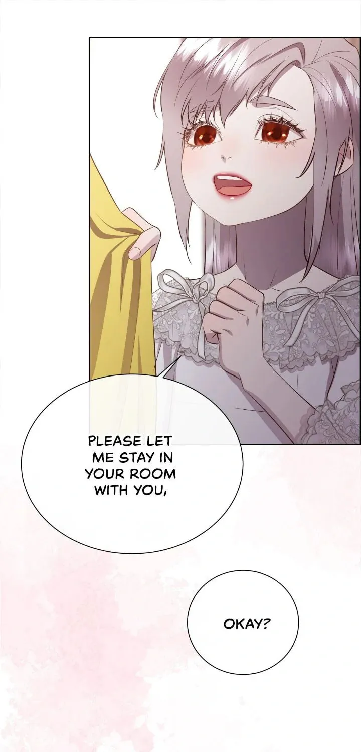 I Shall Kill That Sweet Devil Chapter 147 page 34 - 