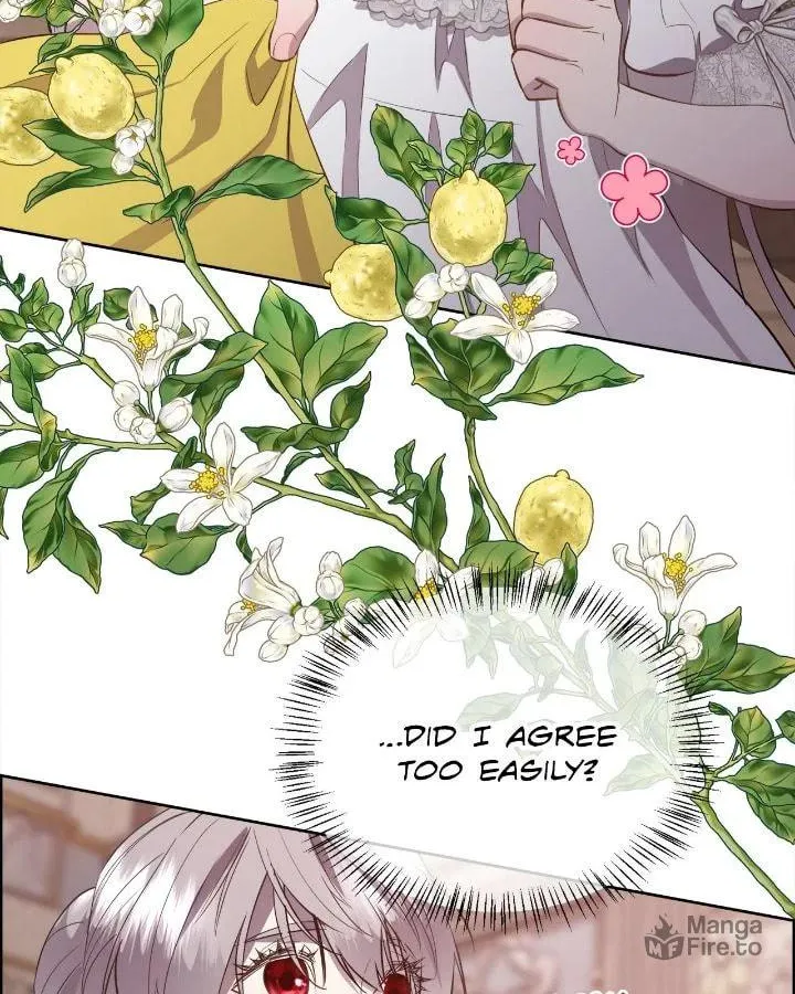 I Shall Kill That Sweet Devil Chapter 147 page 37 - 