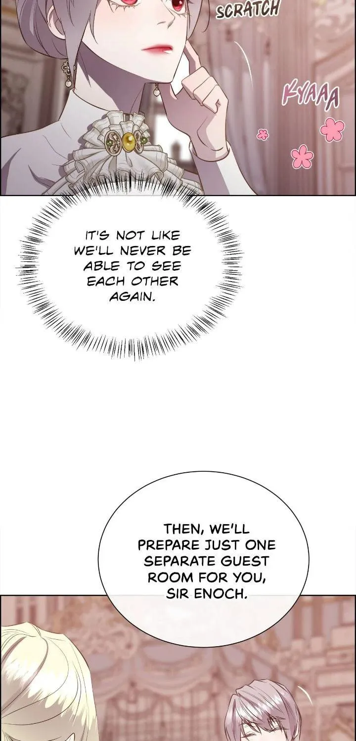 I Shall Kill That Sweet Devil Chapter 147 page 38 - 