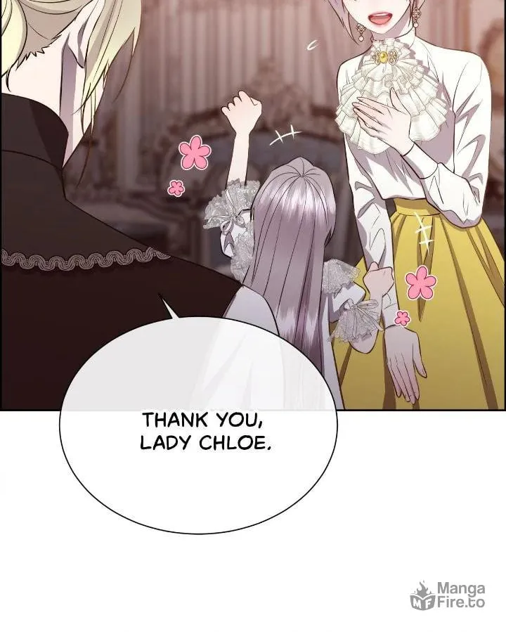 I Shall Kill That Sweet Devil Chapter 147 page 39 - 