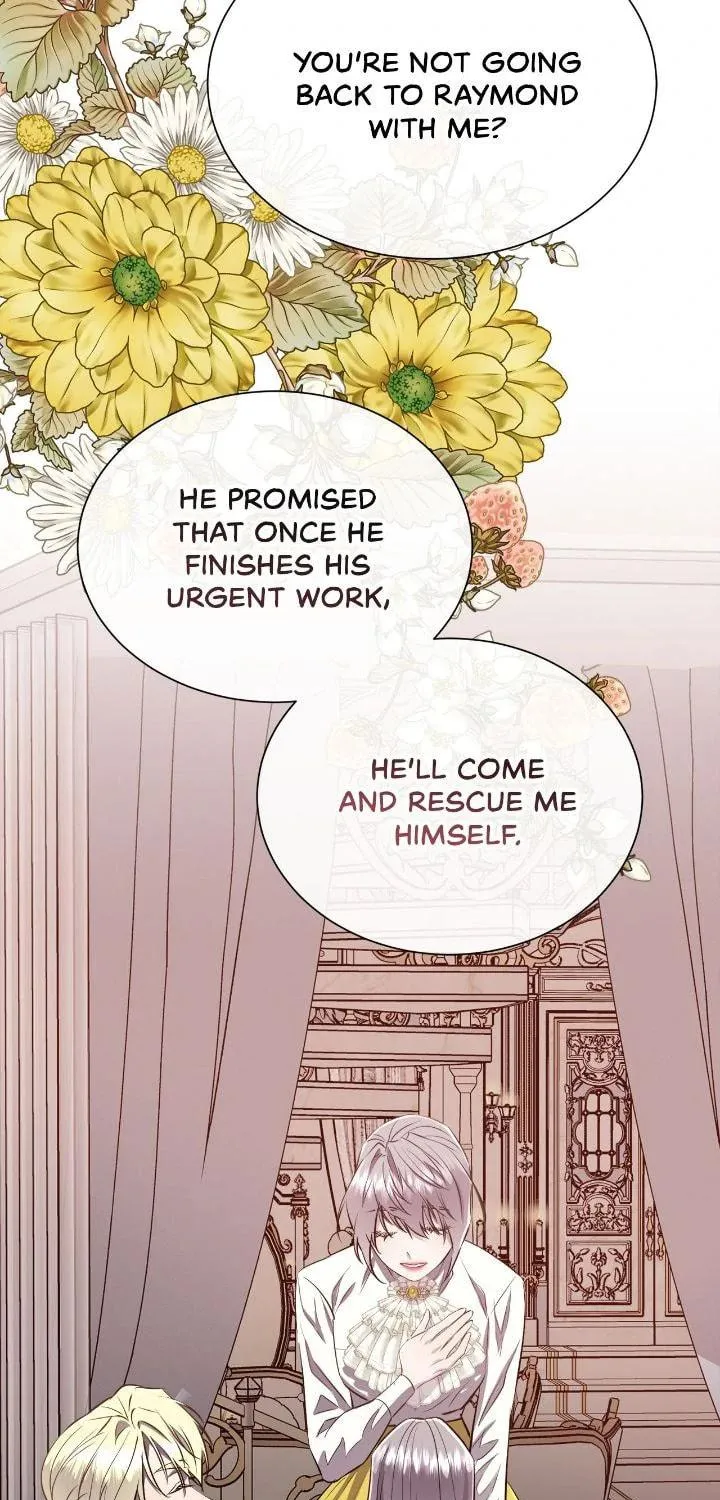 I Shall Kill That Sweet Devil Chapter 147 page 5 - 