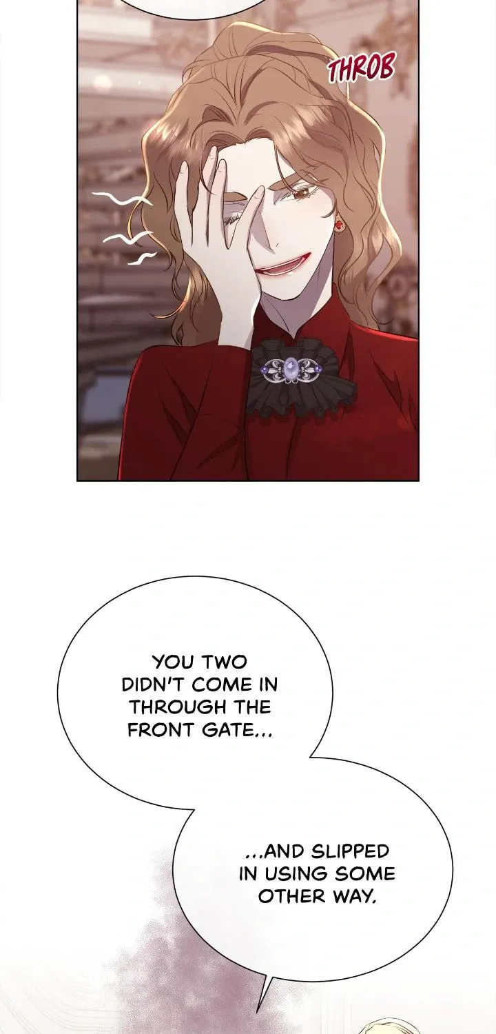 I Shall Kill That Sweet Devil Chapter 147 page 48 - 