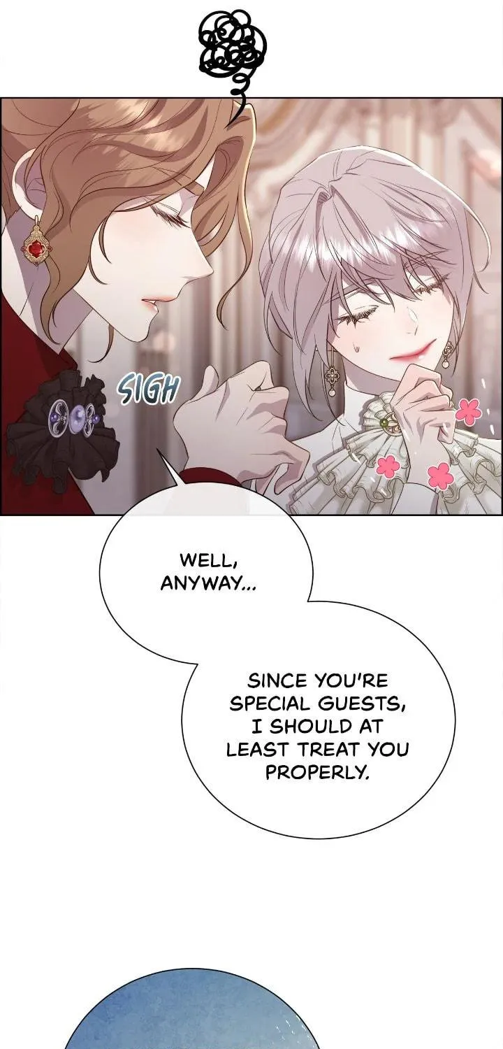 I Shall Kill That Sweet Devil Chapter 147 page 50 - 