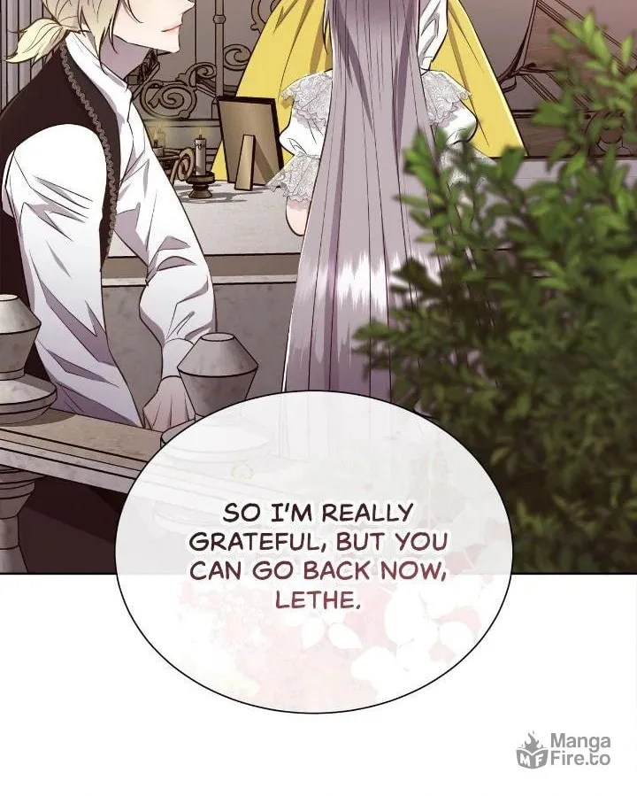 I Shall Kill That Sweet Devil Chapter 147 page 6 - 