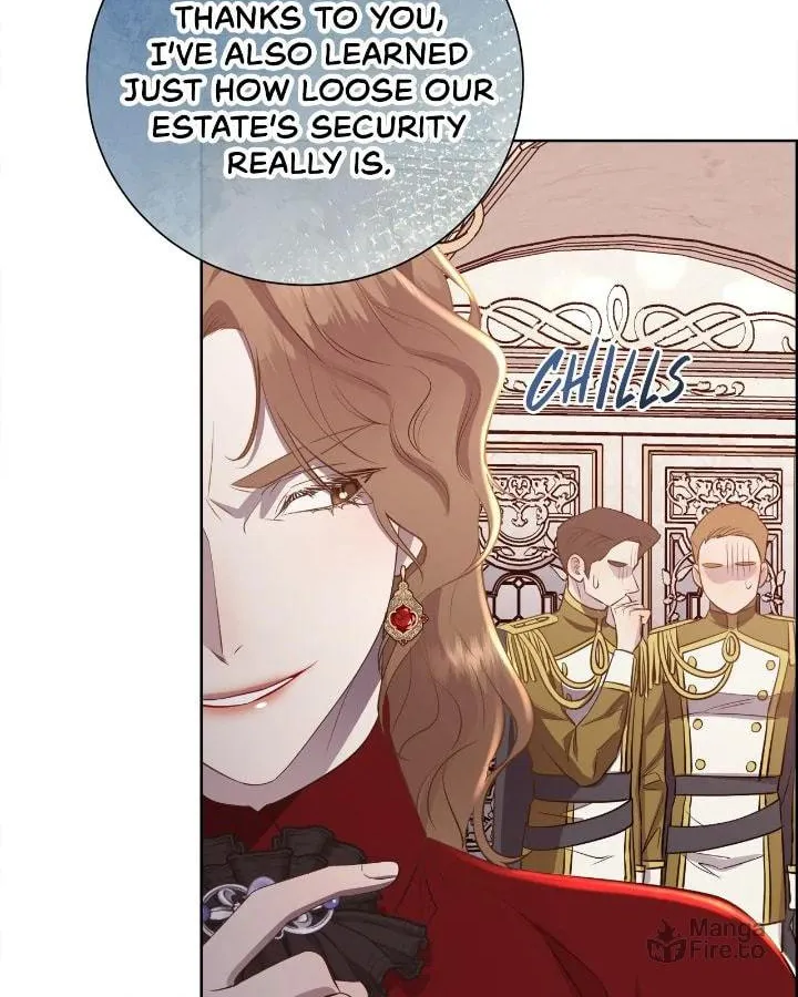 I Shall Kill That Sweet Devil Chapter 147 page 51 - 