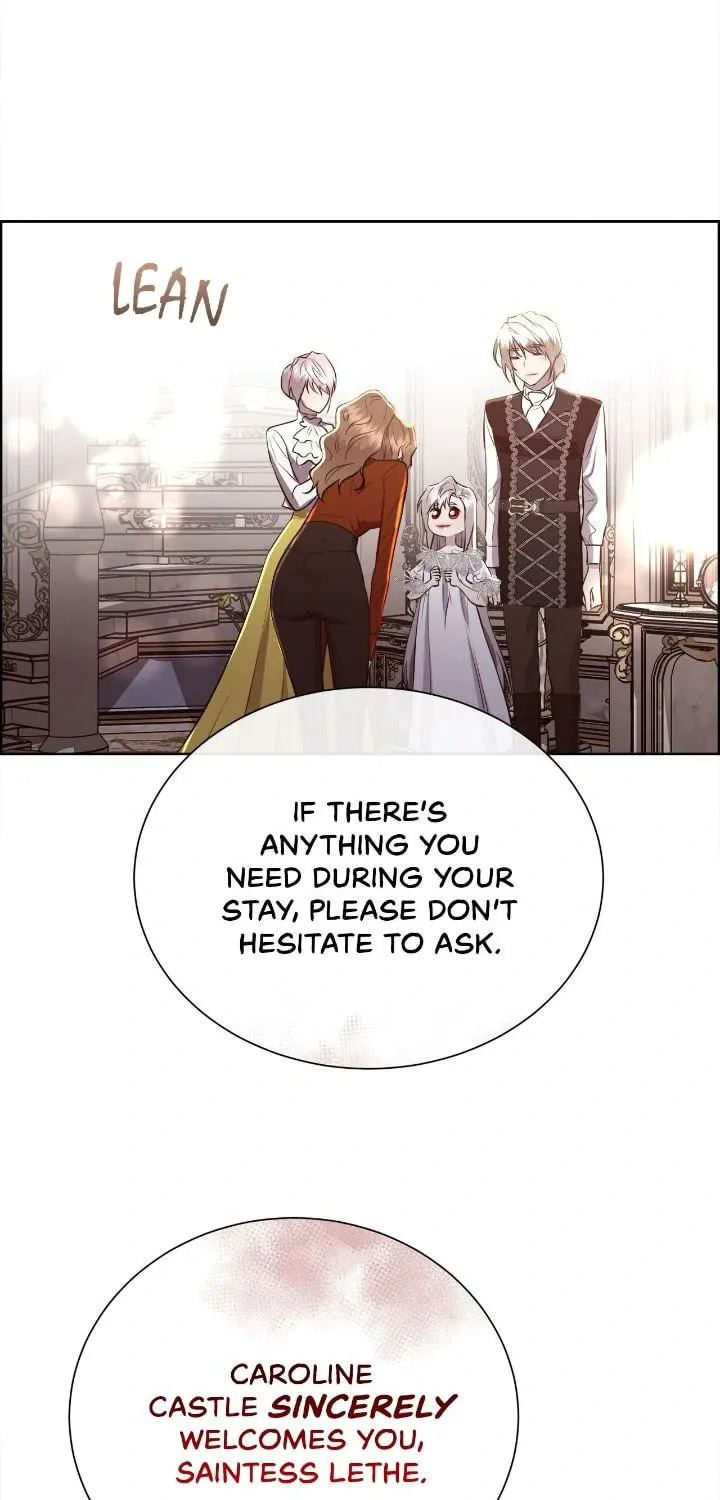 I Shall Kill That Sweet Devil Chapter 147 page 53 - 